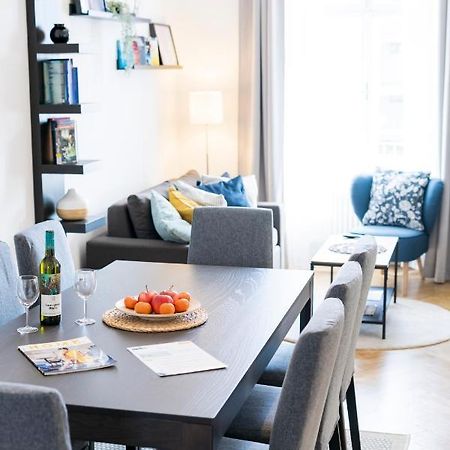 Anna And Friends Apartment Graz Luaran gambar