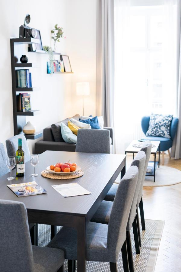 Anna And Friends Apartment Graz Luaran gambar