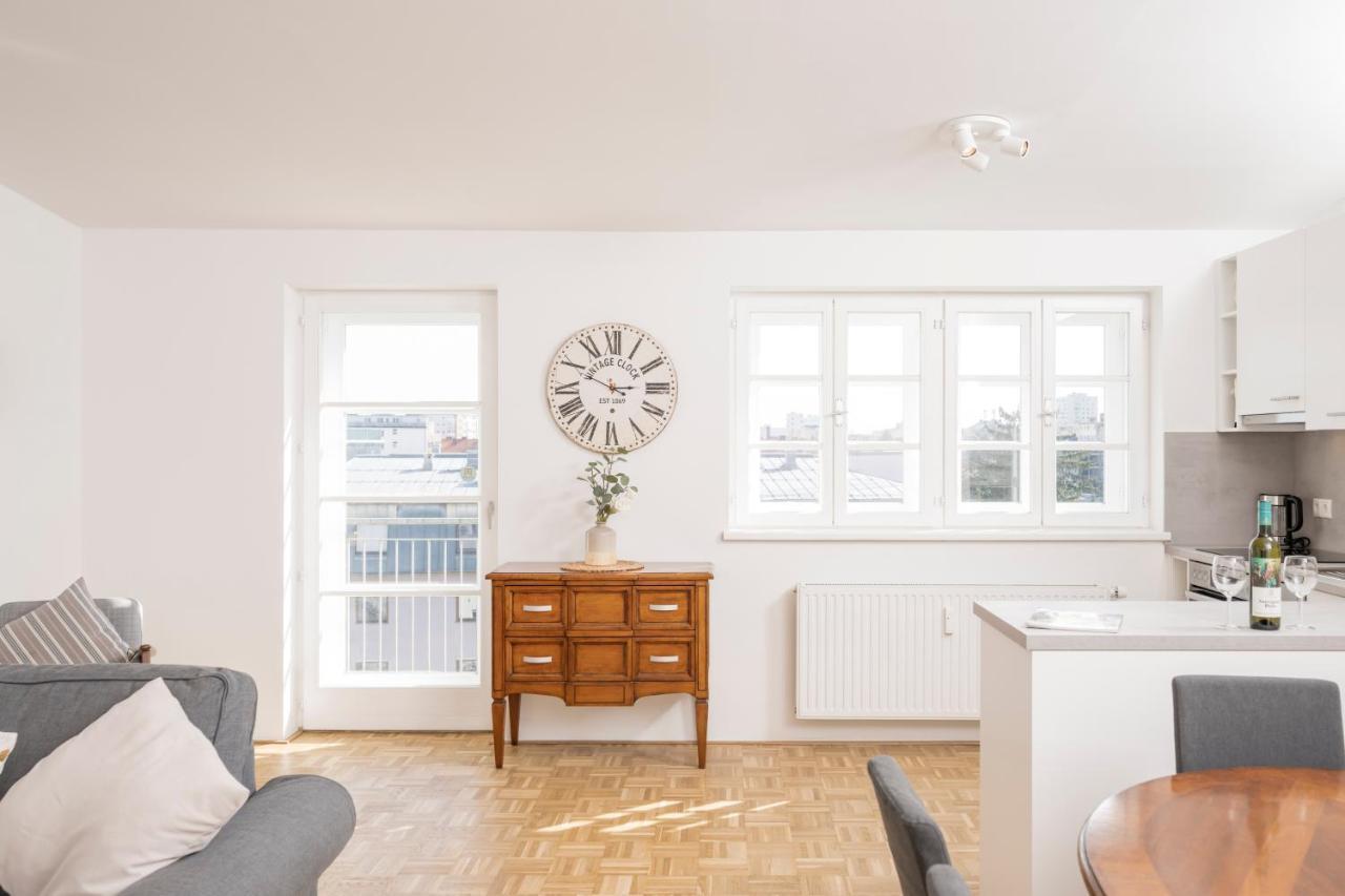 Anna And Friends Apartment Graz Luaran gambar