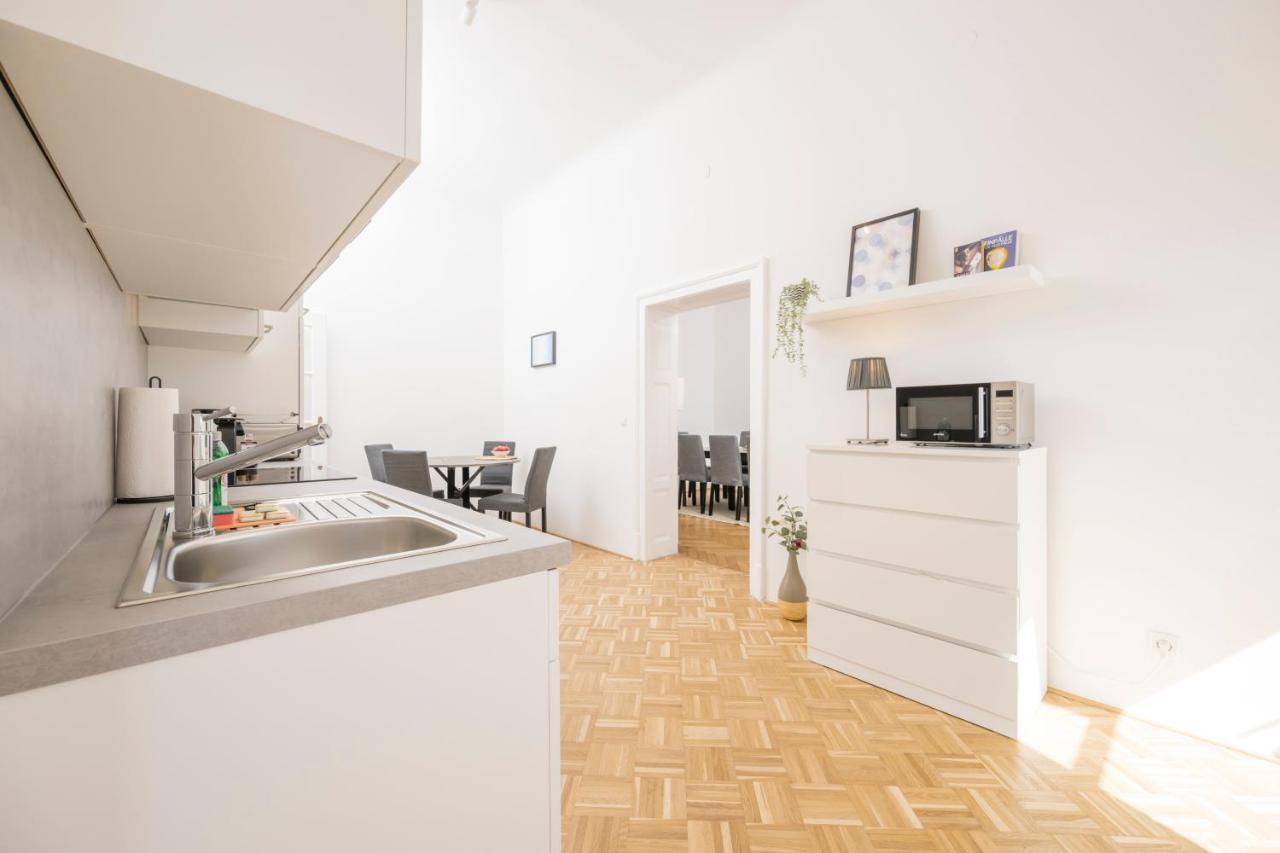 Anna And Friends Apartment Graz Luaran gambar