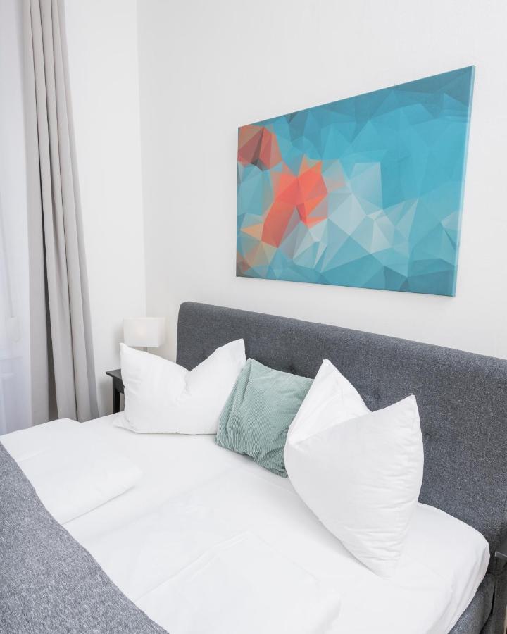Anna And Friends Apartment Graz Luaran gambar
