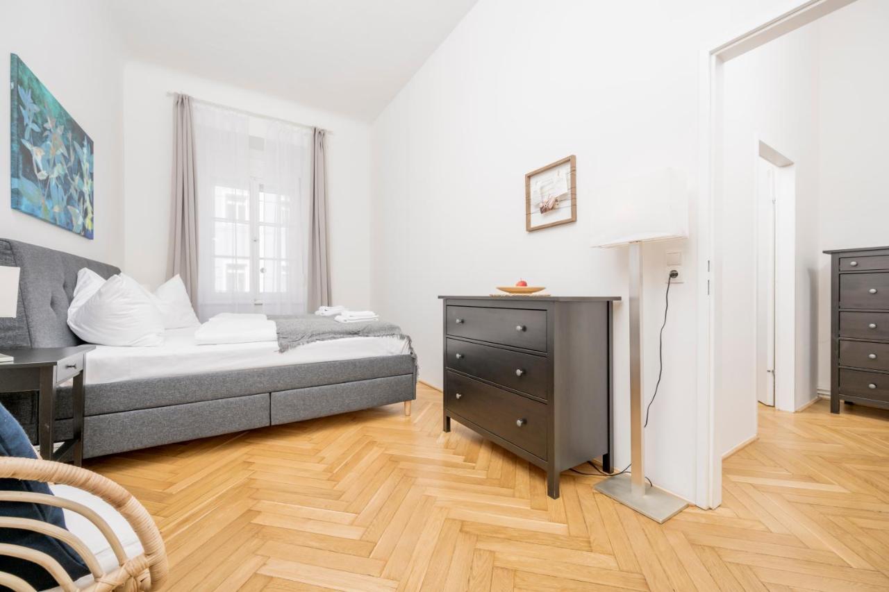 Anna And Friends Apartment Graz Luaran gambar