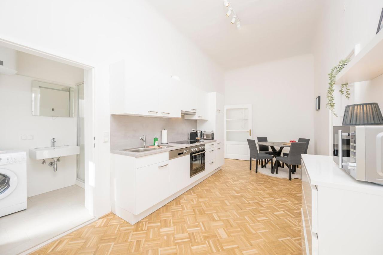 Anna And Friends Apartment Graz Luaran gambar