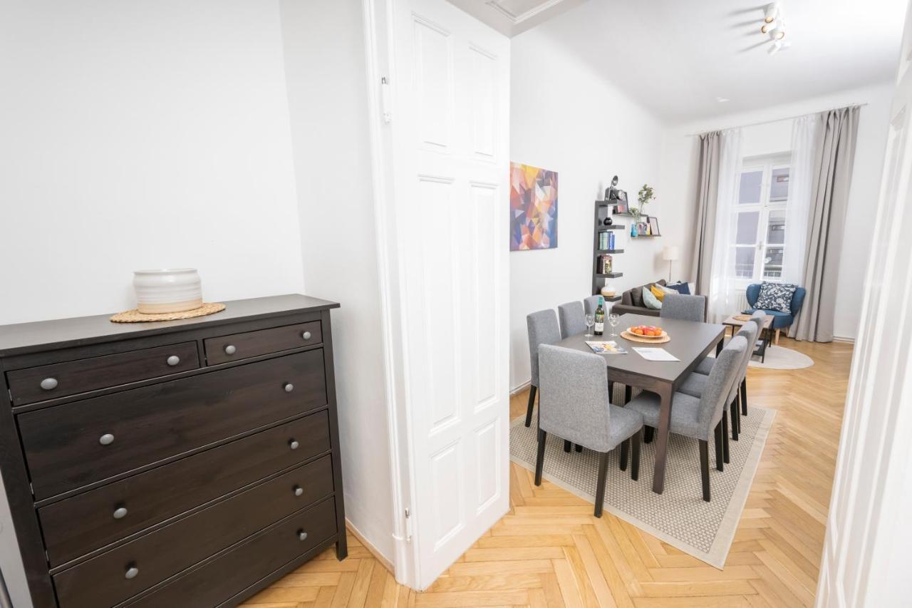 Anna And Friends Apartment Graz Luaran gambar