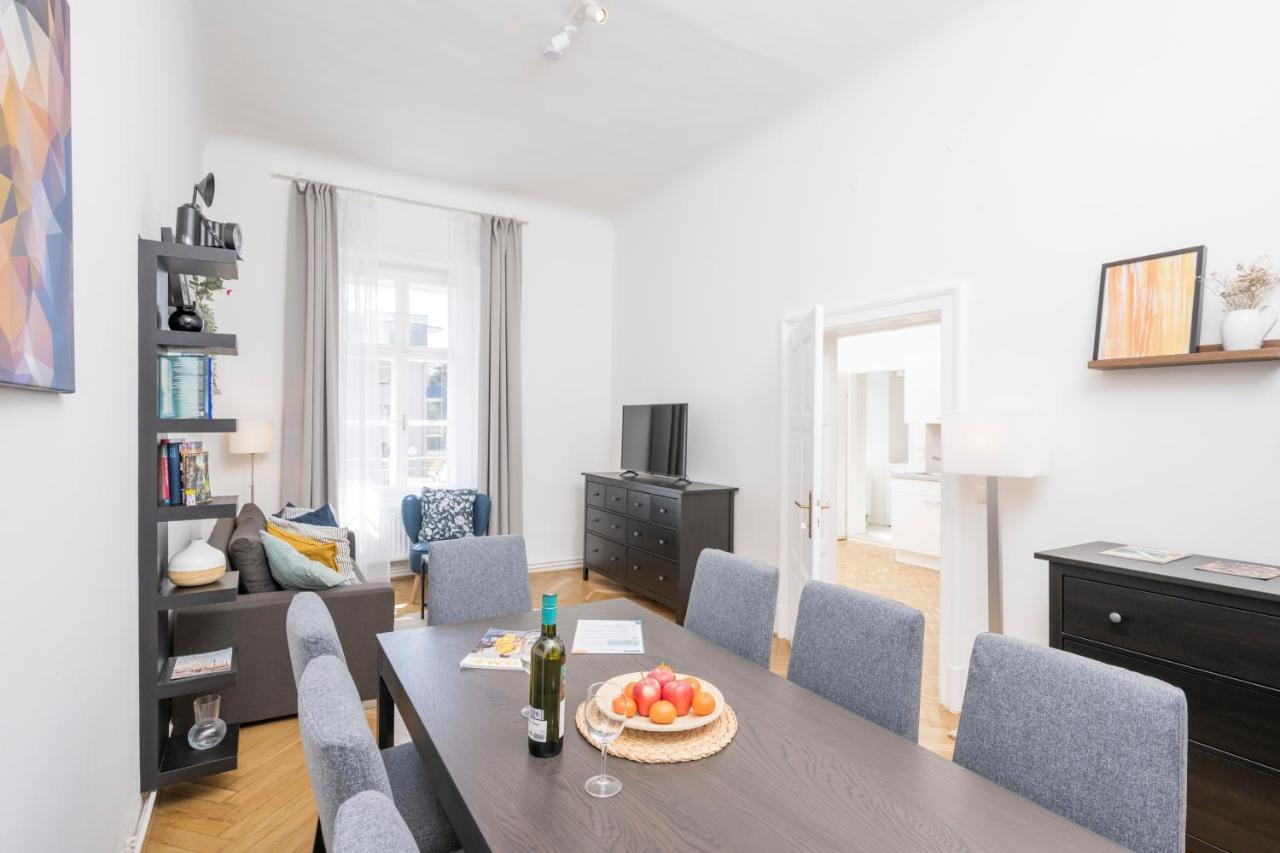 Anna And Friends Apartment Graz Luaran gambar
