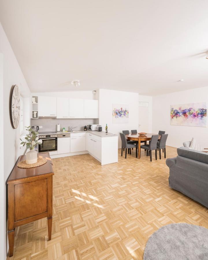 Anna And Friends Apartment Graz Luaran gambar