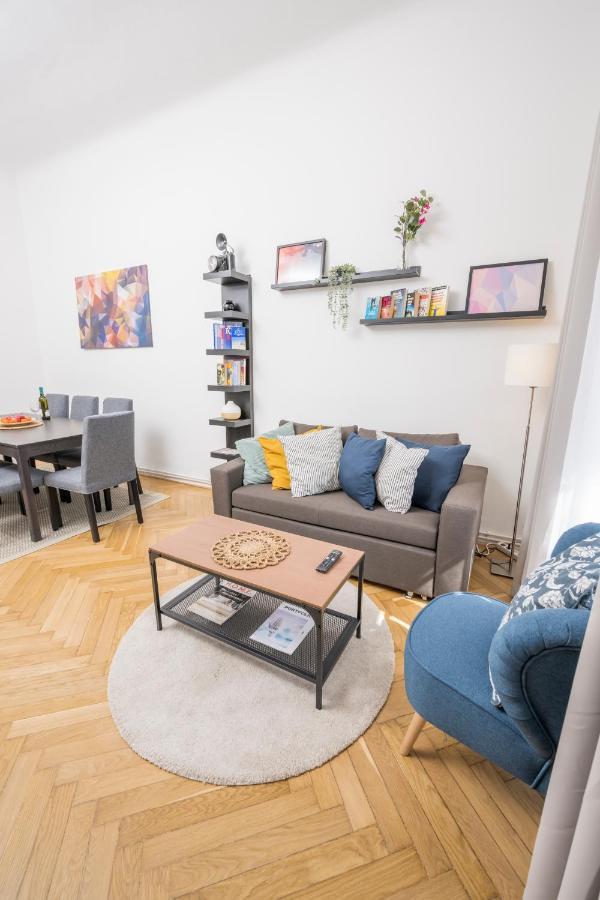 Anna And Friends Apartment Graz Luaran gambar